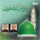 Sarkar Aa Gaye Hain CD