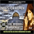 Naats For Women (3CD Set)
