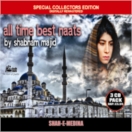 All Time Best Naats (3CD Set)