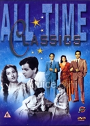 All Time Classics Songs DVD
