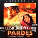 Pardes CD