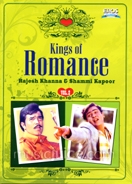 Kings Of Romance (Vol.2) DVD