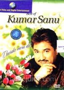 Best Of Kumar Sanu (Churake Mera Dil) DVD
