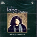 Ishq Mastana CD