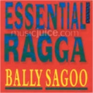 Essential Ragga CD