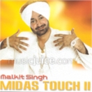 Midas Touch 2 CD