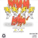 Wham Bam 1 CD