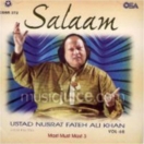 Salaam (Mast Must 3) Vol. 68 CD