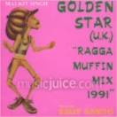 Ragga Muffin Mix CD