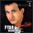 Pyar Nahin Milta CD