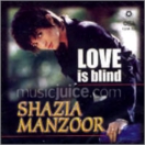 Love is Blind CD