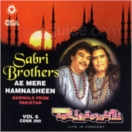 Ae Mere Hamnasheen (Vol. 6) CD