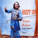 Best Of Alam Lohar (Gal Sun Sohniyie) (Vol. 2) CD