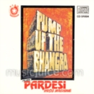 Pump Up The Bhangra CD