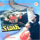 Sadak CD