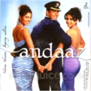 Andaaz CD