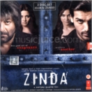 Zinda CD