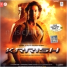 Krrish CD