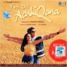 Yeh Dil Aahiqana CD