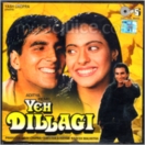 Yeh Dillagi CD