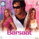 Barsaat (2005) CD