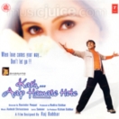 Kash Aap Hamare Hote CD