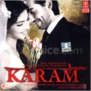 Karam CD