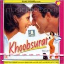 Khoobsurat CD