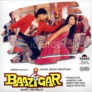 Baazigar CD