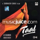 Taal CD