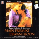 Main Prem Ki Diwani Hoon CD