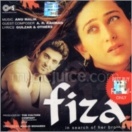 Fiza CD