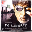 Ek Ajnabee CD