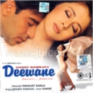 Deewane CD