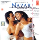 Nazar CD