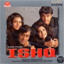 Ishq  CD