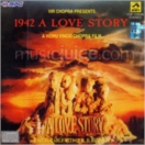 1942 A Love Story CD