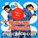 Garam Masala CD