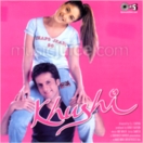 Khushi CD