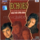 Echoes CD