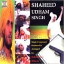 Shaheed Udham Singh CD