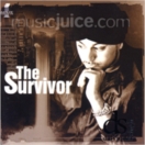The Survivor CD