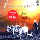 The Rising CD