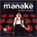 Manake Da Next Session CD