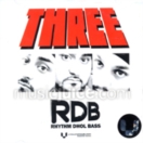 Three  CD