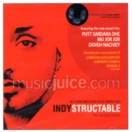 IndyStructable CD