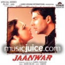 Jaanwar CD