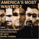 Americas Most Wanted 2 CD