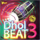 Dhol Beat 3 CD