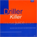 Driller Killer CD